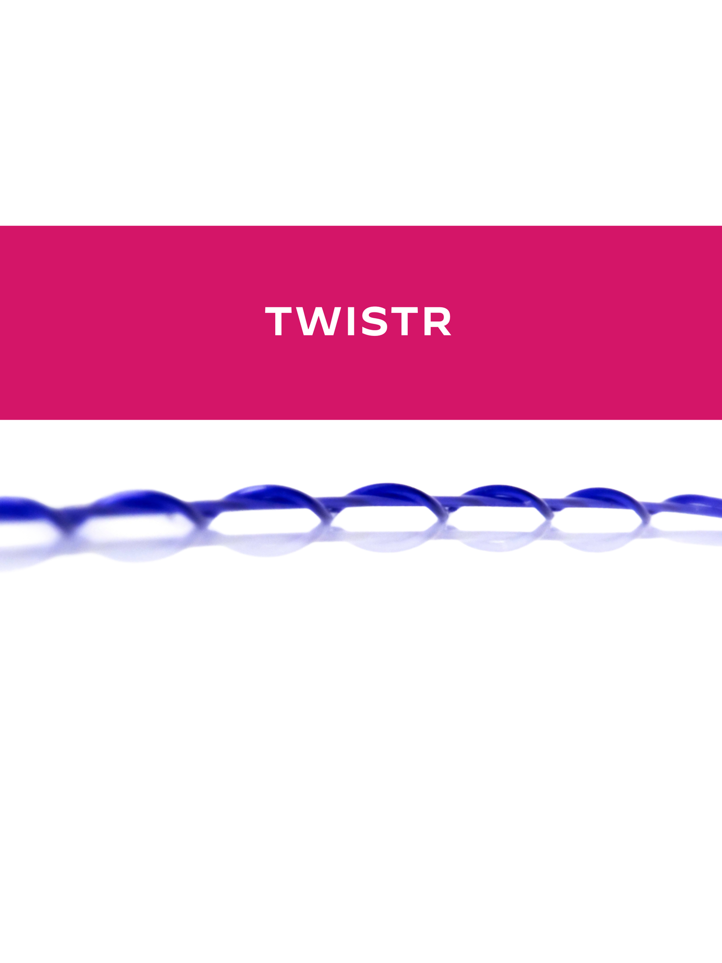 Twistr 53 | 26G 60mm TSpring