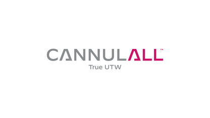 CannulALL™ | 22g 50mm (2")