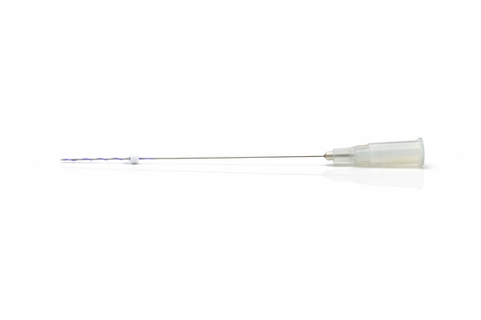 Twistr 53 | 26G 60mm TSpring