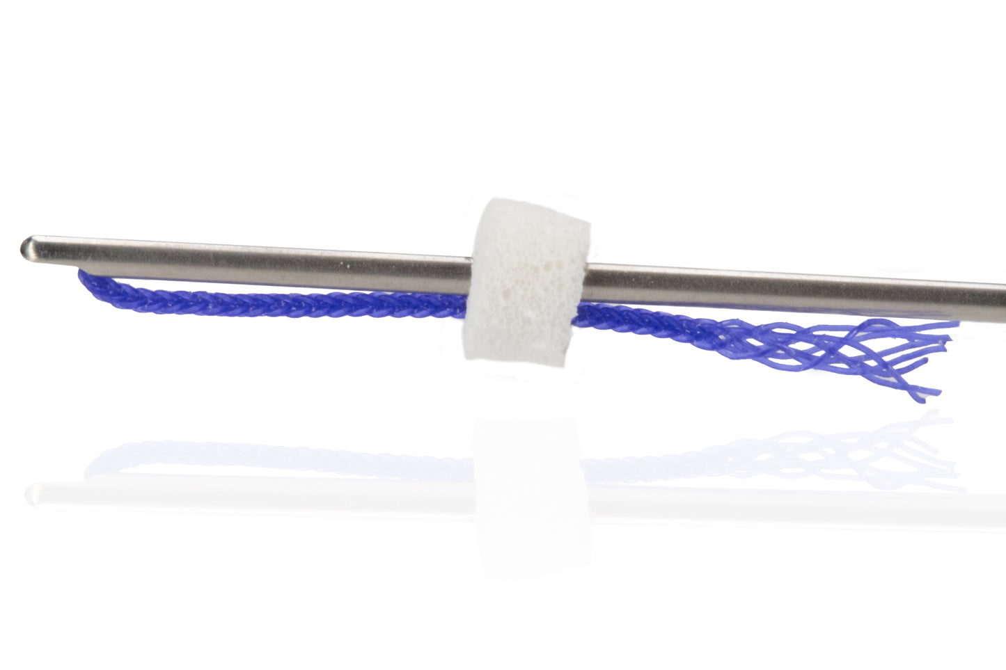 Mesh 117 | 19G 38mm