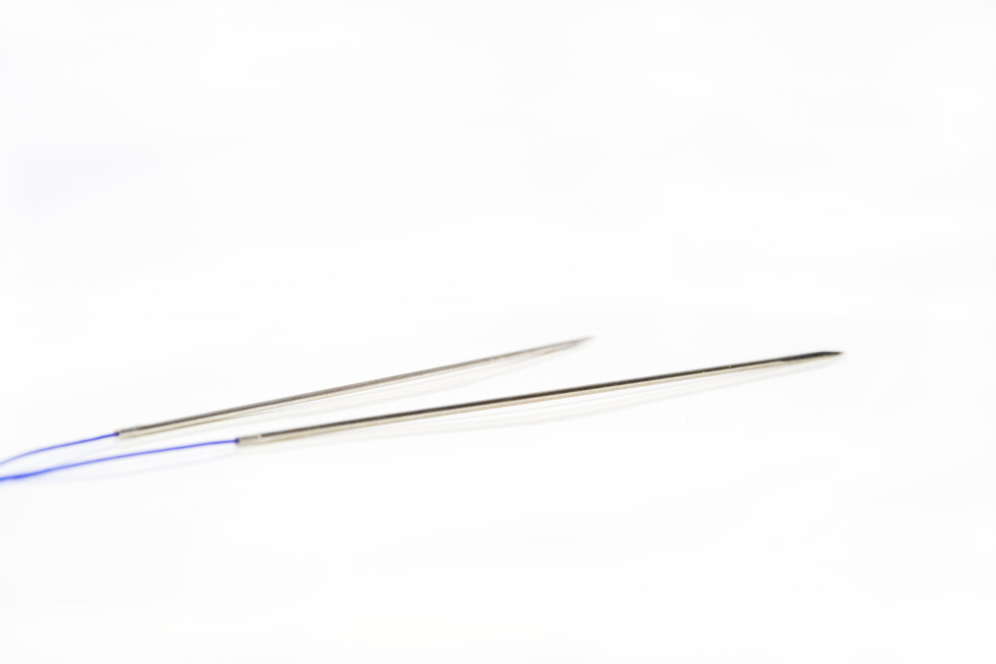 Harpoon Dual 21G Sharp