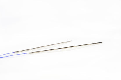 Harpoon Dual 21G Sharp