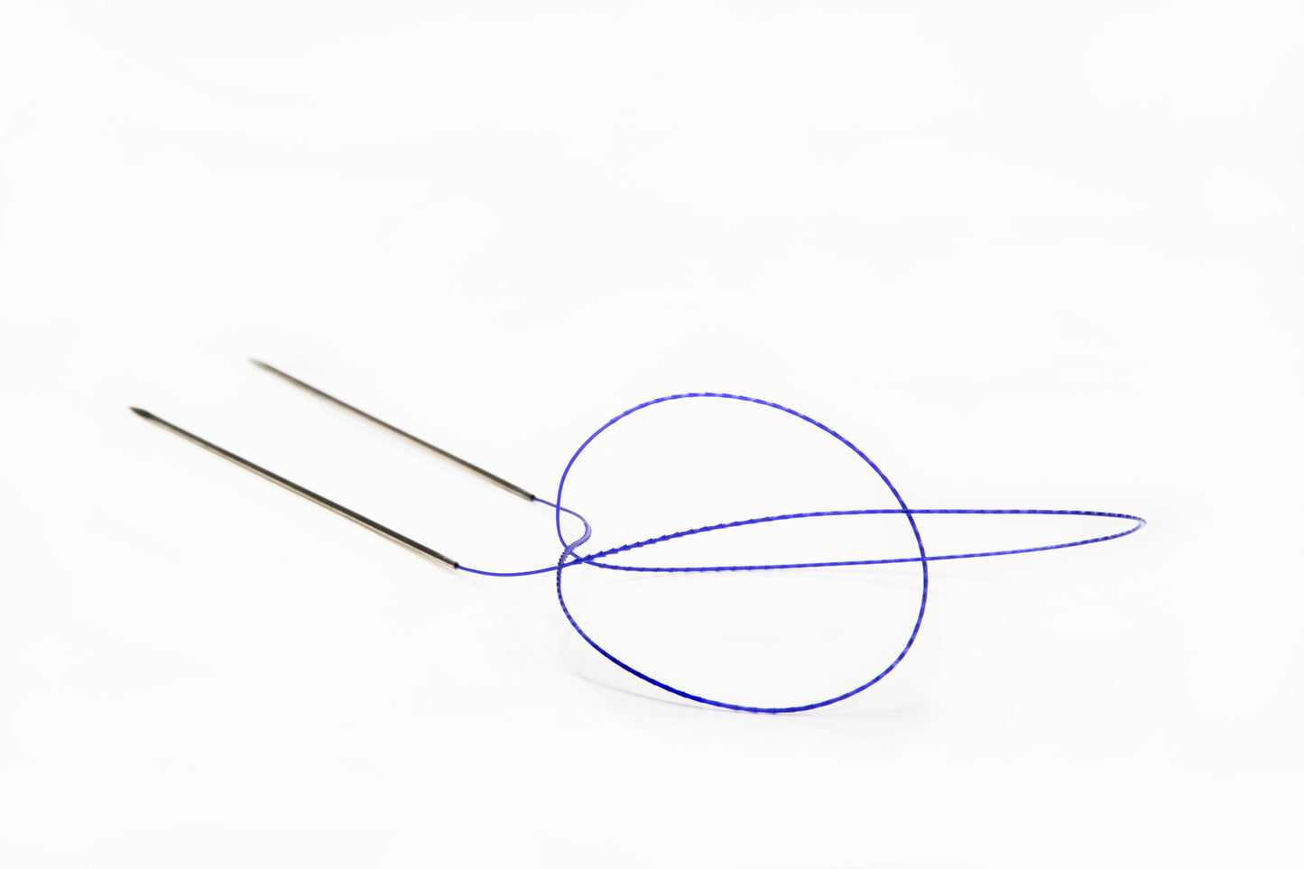 Harpoon Dual 21G Sharp