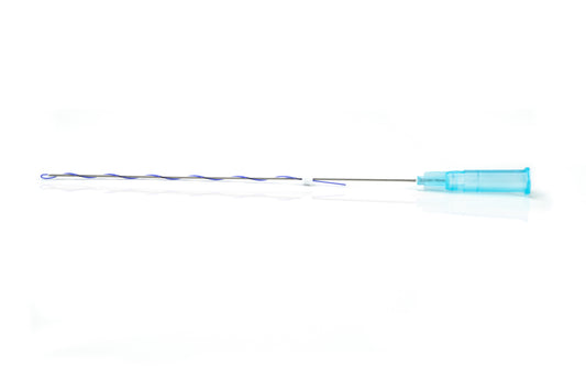 Twistr 51 | 23G 90mm TSpring