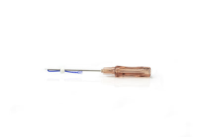 Mesh 117 | 19G 38mm
