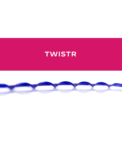 Twistr 49 | 27G 38mm v2