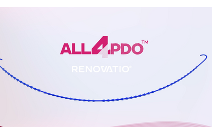 ALL4PDO™ 442 | 18G 100mm