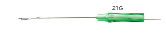 Harpoon 63 | 21G 60mm