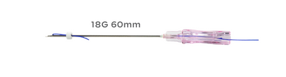 Harpoon 162 | 18G 60mm