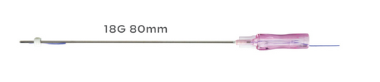 Harpoon 200 | 18G 80mm