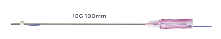 Harpoon 97  | 18G 100mm
